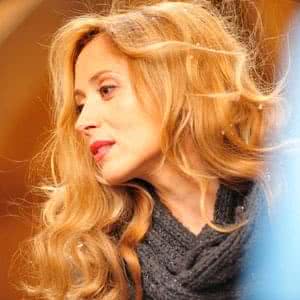 Lara Fabian