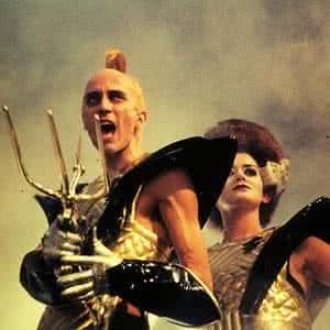 Richard O'Brien
