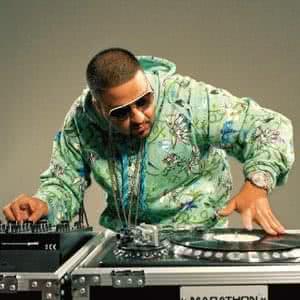 DJ Class