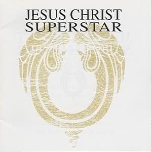 Jesus Christ Superstar Soundtrack