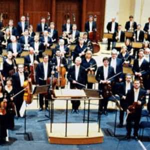 Royal Philharmonic Orchestra