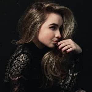 Sabrina Carpenter