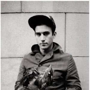 Sufjan Stevens