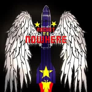 Rocket Me Nowhere