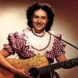 Kitty Wells