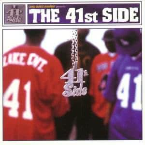 41ST SIDE P