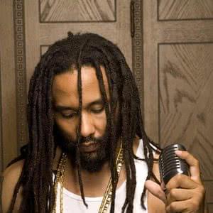 Ky-Mani Marley