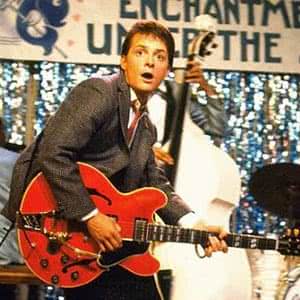 Marty McFly