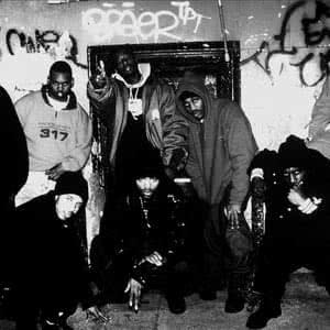 Wu-Tang Clan