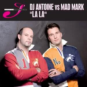 DJ Antoine vs. Mad Mark