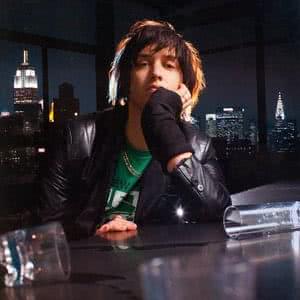 Julian Casablancas