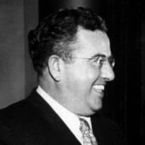 John Scott Trotter