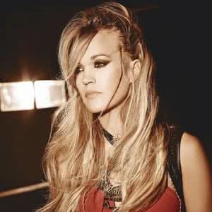 Carrie Underwood