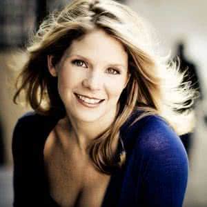 Kelli O'Hara