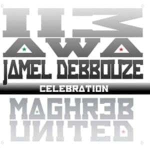 Jamel Debbouze