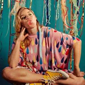 Tune-Yards