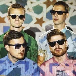 Django Django