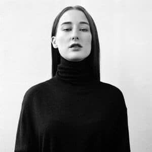 Zola Jesus