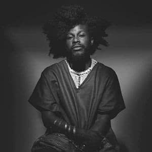 Jesse Boykins III