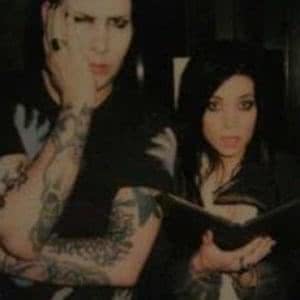Skylar Grey feat. Marilyn Manson