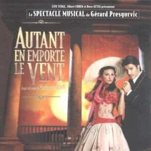 Autant en emporte le vent