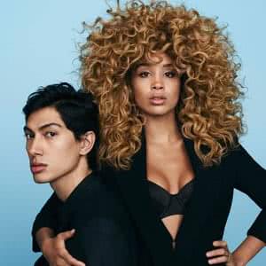 LION BABE