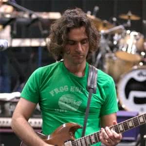 Dweezil Zappa