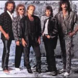 Sawyer Brown