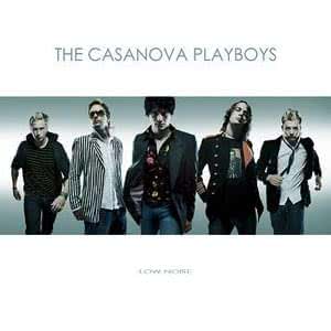 the casanova playboys