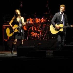 Keith And Renee