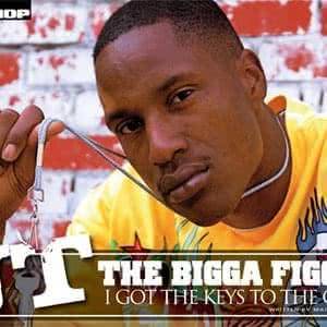 JT The Bigga Figga
