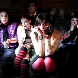 Zombina & The Skeletones