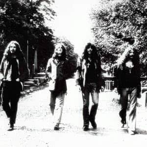 Black Sabbath