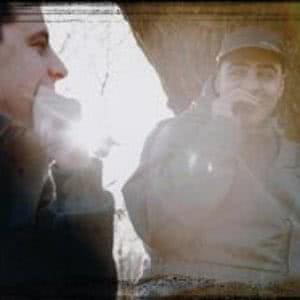 Mark B & Blade