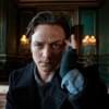 Charles Xavier