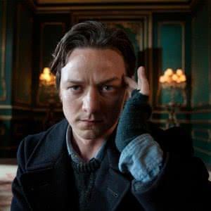 Charles Xavier
