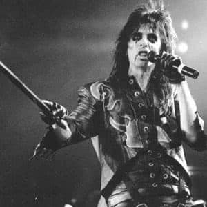 Alice Cooper