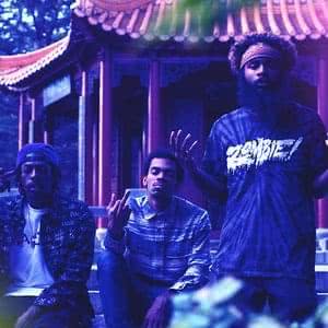 Flatbush Zombies