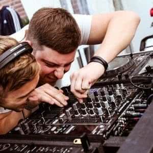 Lexer & Nico Pusch