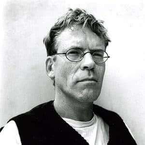 Dick Annegarn