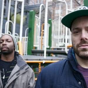 Illogic & Blockhead