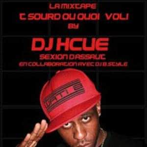 DJ Hcue