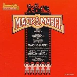 Mack And Mabel