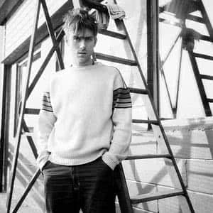 Damon Albarn