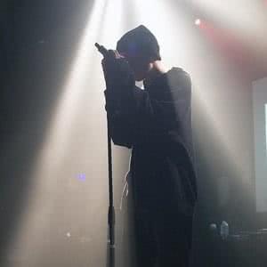Spooky Black