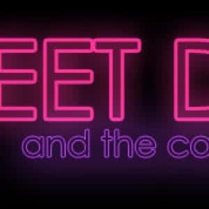 Sweet Diss and the Comebacks