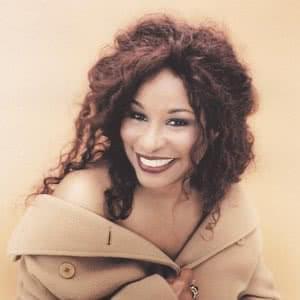 Chaka Khan