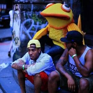 The Cool Kids