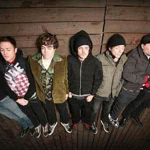 Big D and the Kids Table