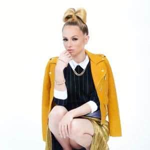 Mariahlynn